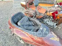 1983 Honda GL фото