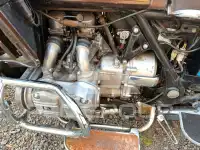 1983 Honda GL фото