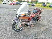 1983 Honda GL фото