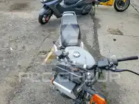 1983 Honda CB фото