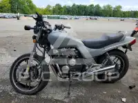 1983 Honda CB фото