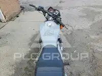 1983 Honda CB фото