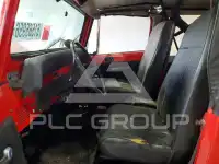 1983 Jeep CJ photo