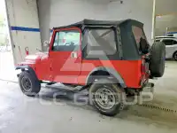 1983 Jeep CJ photo