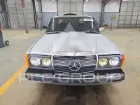 1983 Mercedes Benz E 300 фото