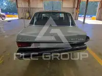 1983 Mercedes Benz E 300 фото