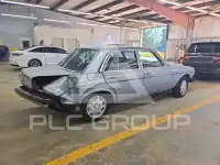 1983 Mercedes Benz E 300 фото