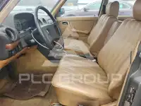 1983 Mercedes Benz E 300 фото