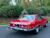 1983 Mercedes Benz 380 photo