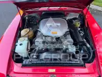 1983 Mercedes Benz 380 photo