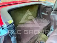 1983 Mercedes Benz 380 photo