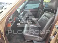 1983 Mercedes Benz 380 photo