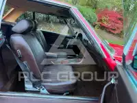 1983 Mercedes Benz 380 photo