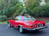 1983 Mercedes Benz 380 photo