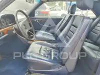 1983 Mercedes Benz 380 фото