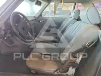 1983 Mercedes Benz 380 фото
