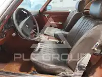 1983 Mercedes Benz 380 photo