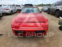 1983 Porsche 944 photo
