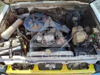 1983 Toyota Other фото
