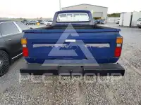 1983 Toyota Other photo