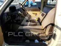 1983 Toyota Other photo