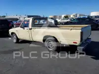 1983 Toyota Other photo
