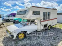 1983 Toyota Other фото