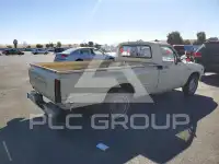 1983 Toyota Other photo