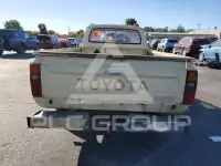 1983 Toyota Other photo