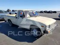 1983 Toyota Other photo
