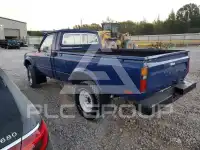1983 Toyota Other photo
