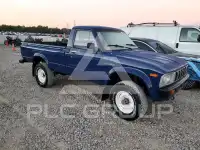 1983 Toyota Other photo