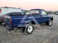 1983 Toyota Other photo