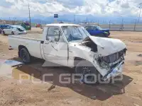 1983 Toyota Other фото