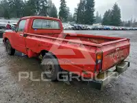 1983 Toyota Other фото