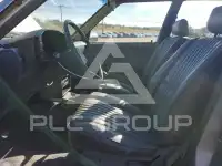 1983 Toyota TERCEL фото