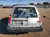 1983 Toyota TERCEL фото