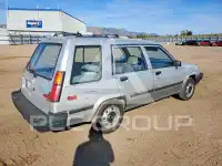 1983 Toyota TERCEL фото