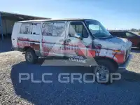 1983 Ford ECONOLINE photo