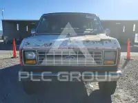 1983 Ford ECONOLINE photo