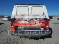 1983 Ford ECONOLINE photo