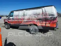 1983 Ford ECONOLINE photo