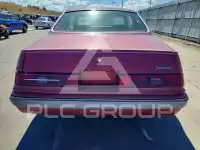1983 Ford Thunderbird photo