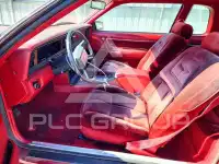 1983 Ford Thunderbird photo