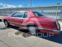 1983 Ford Thunderbird photo