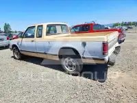 1984 Chevrolet S10 фото