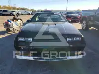 1984 Chevrolet Camaro фото