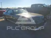 1984 Chevrolet Camaro фото