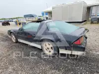 1984 Chevrolet Camaro фото