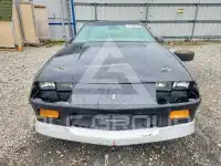 1984 Chevrolet Camaro фото